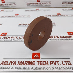 Mk-21-s Hp-1 Handhole Plate 2-3/4"