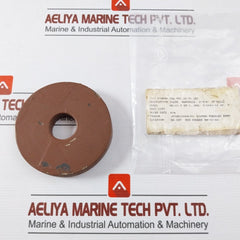 Mk-21-s Hp-1 Handhole Plate 2-3/4"
