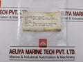 Mk-21-s Hp-1 Handhole Plate 2-3/4