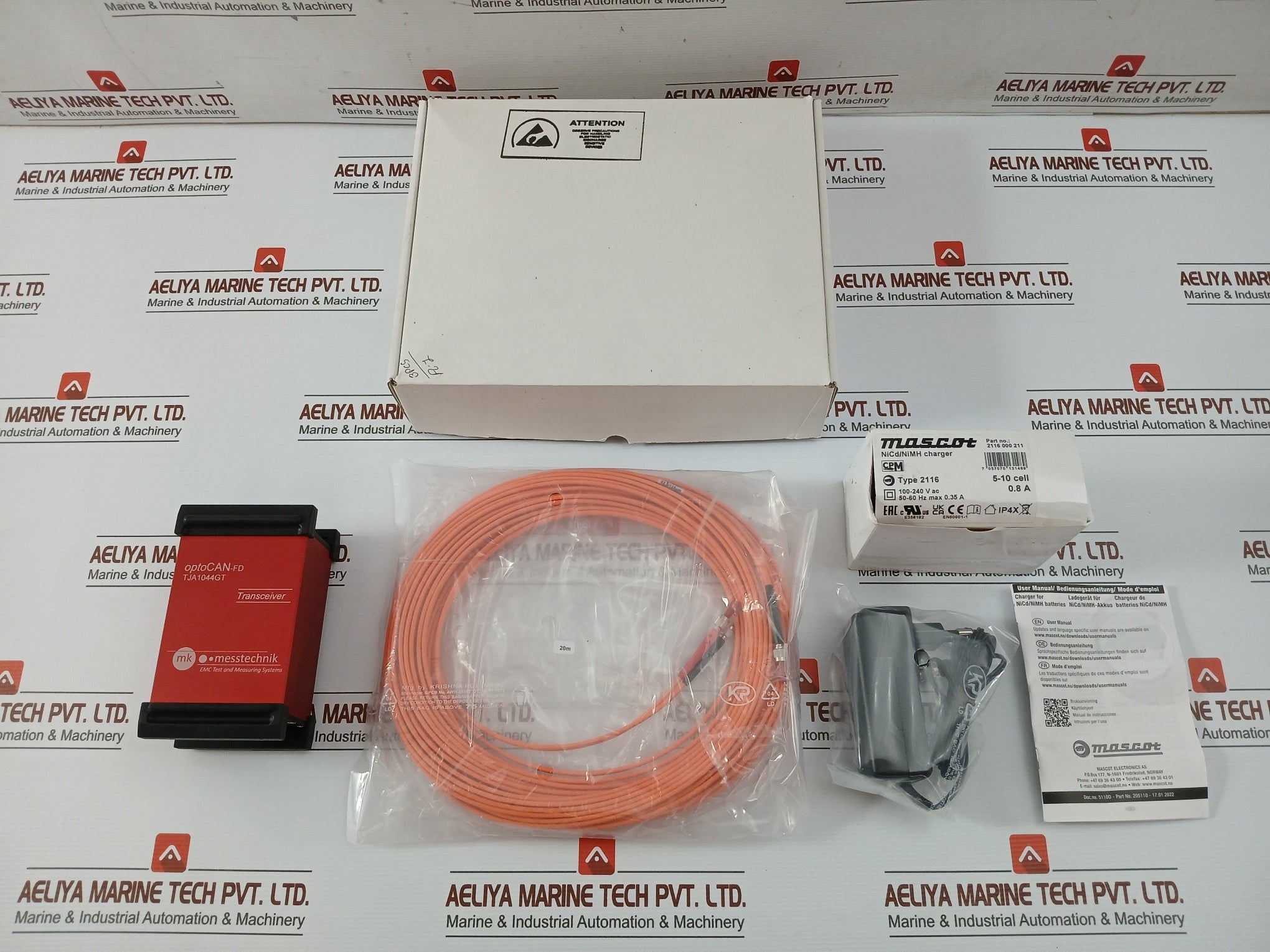 Mk-messtechnik-100-240V-Ac-50-60Hz-Optocan-fd-Emc-Test-And-Measuring-Systems-209918-1