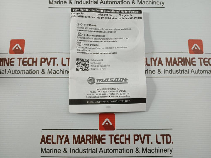 Mk-messtechnik-100-240V-Ac-50-60Hz-Optocan-fd-Emc-Test-And-Measuring-Systems-209918-11