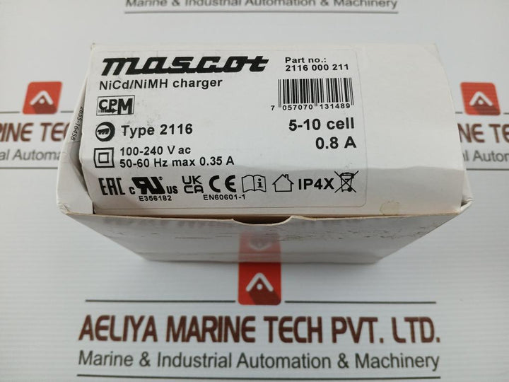 Mk-messtechnik-100-240V-Ac-50-60Hz-Optocan-fd-Emc-Test-And-Measuring-Systems-209918-12