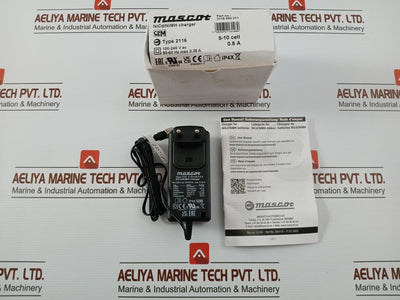 Mk-messtechnik-100-240V-Ac-50-60Hz-Optocan-fd-Emc-Test-And-Measuring-Systems-209918-2