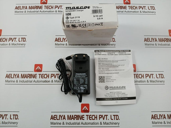 Mk-messtechnik-100-240V-Ac-50-60Hz-Optocan-fd-Emc-Test-And-Measuring-Systems-209918-2