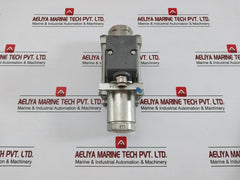 Mk20-98-sun-t 2/2 Way Solenoid Valve 0-40Bar 98Vdc Hwfb Systemtechnik