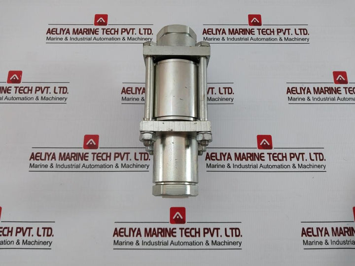 Mk20-98-sun-t 2/2 Way Solenoid Valve 0-40Bar 98Vdc Hwfb Systemtechnik