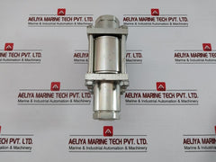 Mk20-98-sun-t 2/2 Way Solenoid Valve 0-40Bar 98Vdc Hwfb Systemtechnik