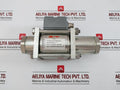 Mk20-98-sun-t 2/2 Way Solenoid Valve 0-40Bar 98Vdc Hwfb Systemtechnik