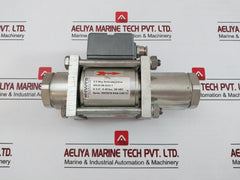 Mk20-98-sun-t 2/2 Way Solenoid Valve 0-40Bar 98Vdc Hwfb Systemtechnik