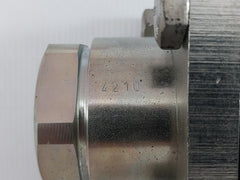 Mk20-98-sun-t 2/2 Way Solenoid Valve 0-40Bar 98Vdc Hwfb Systemtechnik