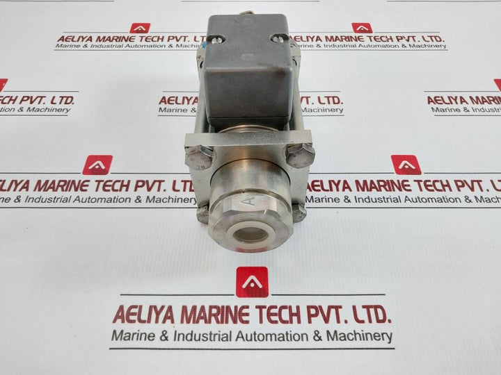 Mk20-98-sun-t 2/2 Way Solenoid Valve 0-40Bar 98Vdc Hwfb Systemtechnik