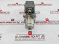 Mk20-98-sun-t 2/2 Way Solenoid Valve 0-40Bar 98Vdc Hwfb Systemtechnik