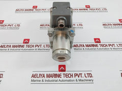 Mk20-98-sun-t 2/2 Way Solenoid Valve 0-40Bar 98Vdc Hwfb Systemtechnik