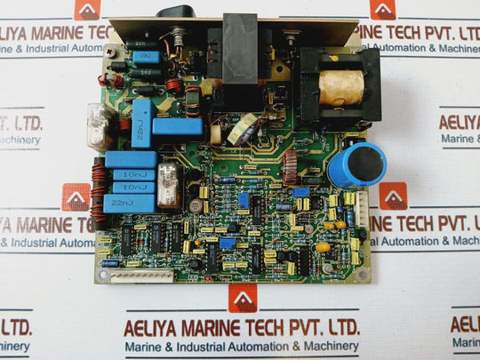 Mk5 Pcb Card