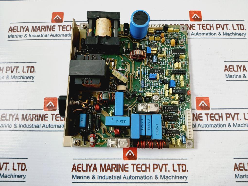 Mk5 Pcb Card
