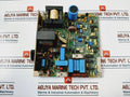Mk5 Pcb Card