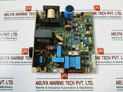Mk5 Pcb Card