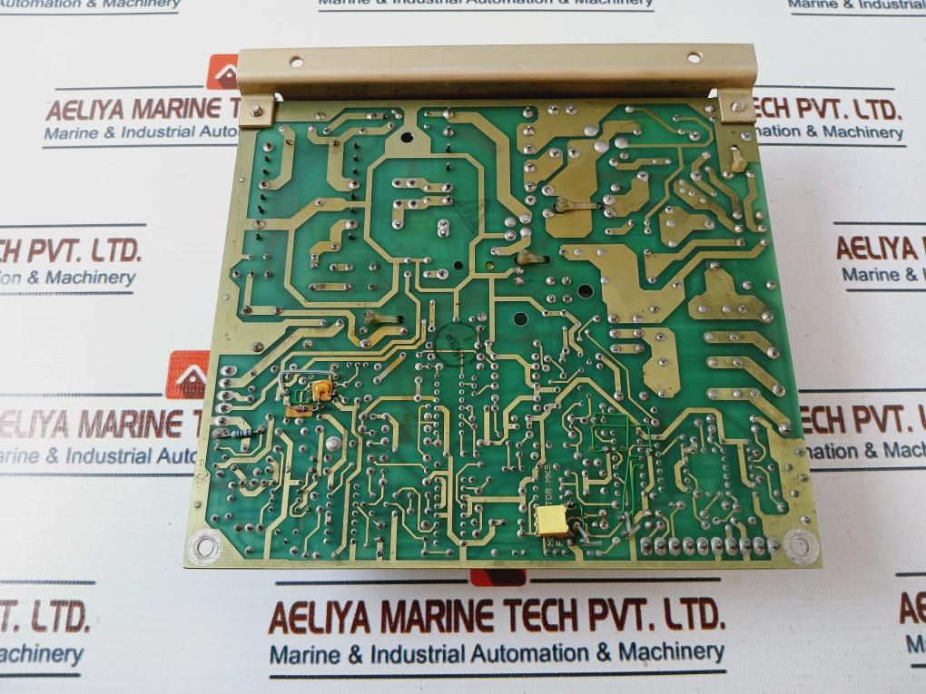 Mk5 Pcb Card