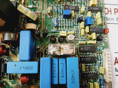 Mk5 Pcb Card