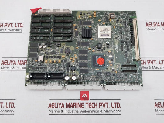 Mk6-xp Aristocrat Main Board Pcb