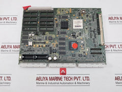 Mk6-xp Aristocrat Main Board Pcb