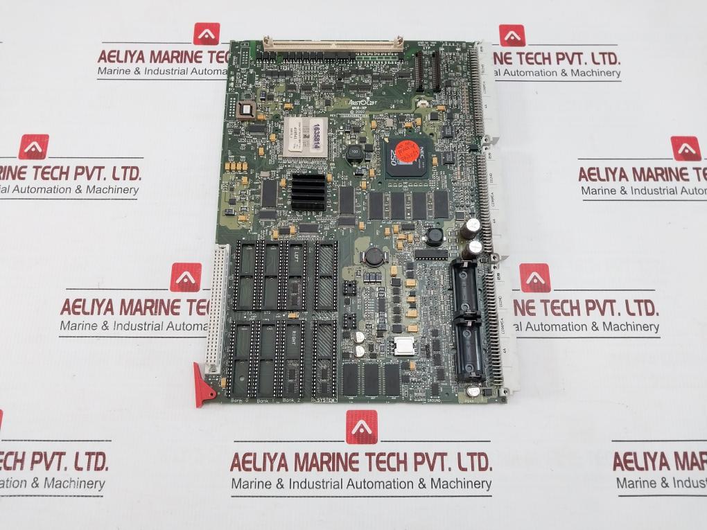 Mk6-xp Aristocrat Main Board Pcb