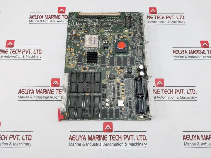 Mk6-xp Aristocrat Main Board Pcb