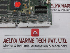 Mk6-xp Aristocrat Main Board Pcb