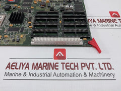 Mk6-xp Aristocrat Main Board Pcb
