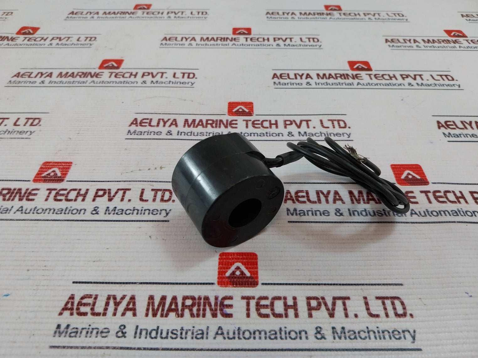 Mkc-cda 7.6 Ohms Coil Qc 155 2217-000