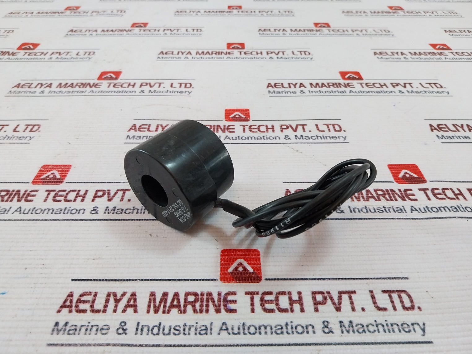 Mkc-cda 7.6 Ohms Coil Qc 155 2217-000