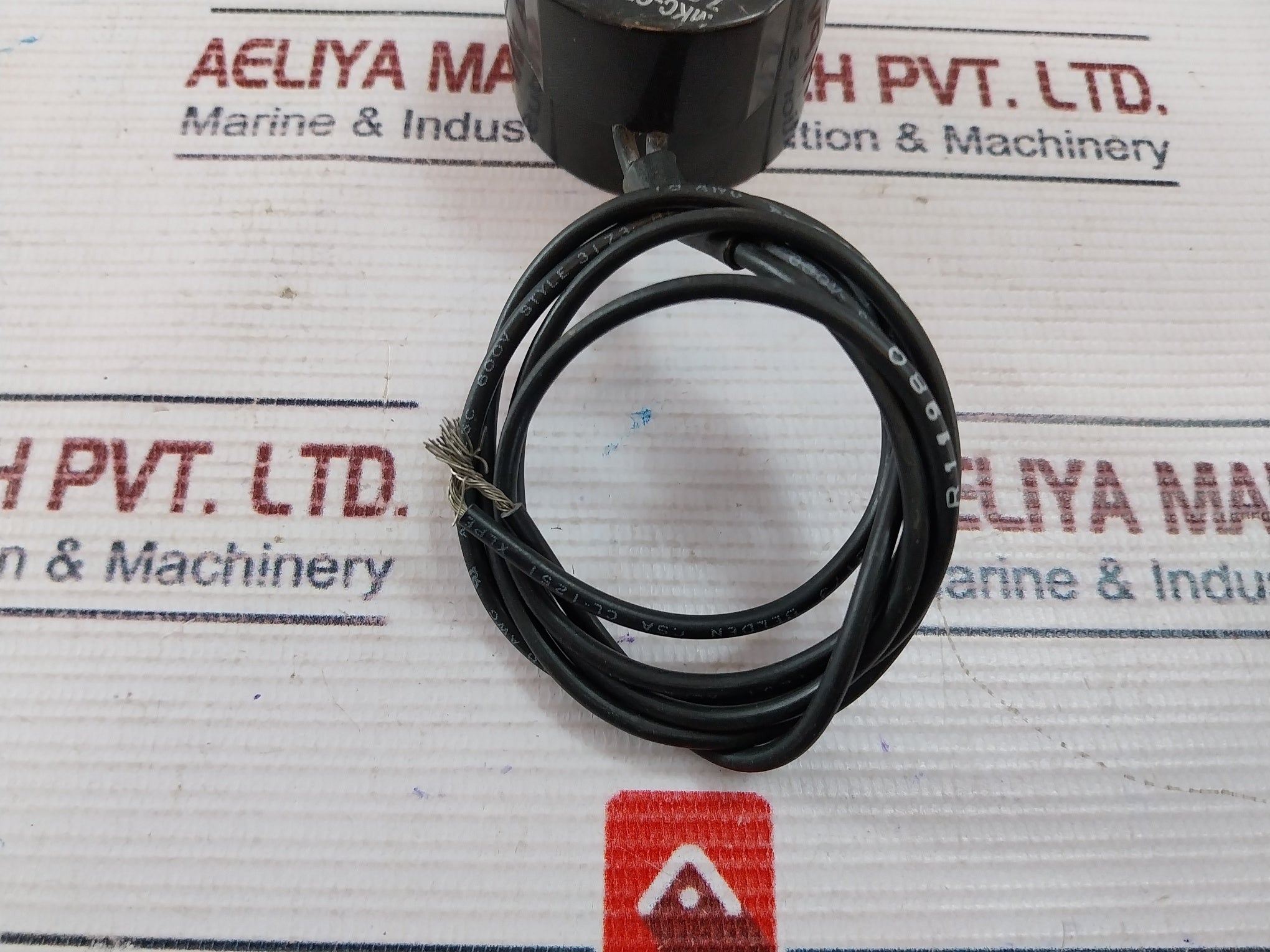 Mkc-cda 7.6 Ohms Coil Qc 155 2217-000