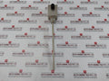 Mkcpt2204 220V Temperature Sensor With Probe, Metal Enclosure, Adjustable Dial