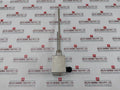 Mkcpt2204 220V Temperature Sensor With Probe, Metal Enclosure, Adjustable Dial