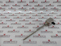 Mkcpt2204 220V Temperature Sensor With Probe, Metal Enclosure, Adjustable Dial