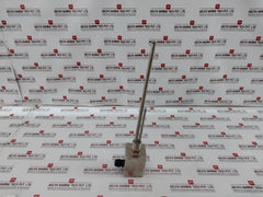 Mkcpt2204 220V Temperature Sensor With Probe, Metal Enclosure, Adjustable Dial