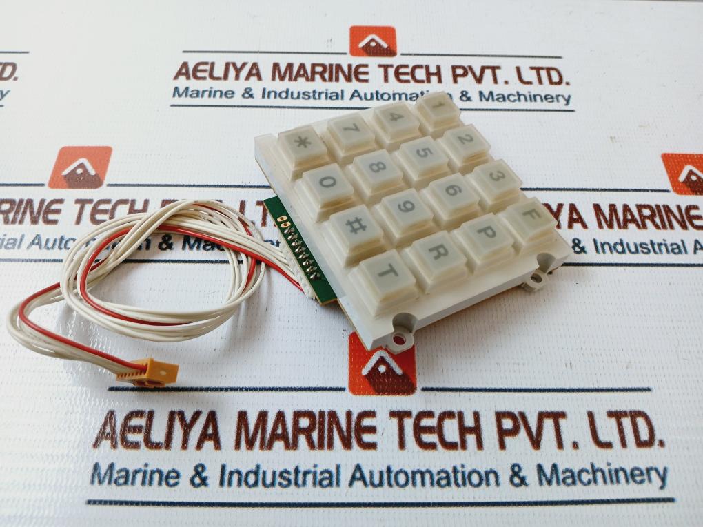 Mkk Tkb-16 Dial (Key Board)