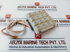 Mkk Tkb-16 Dial (Key Board)