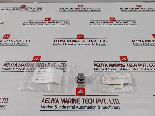 Mkn 203325 Alarm Horn Buzzer 230V Ac