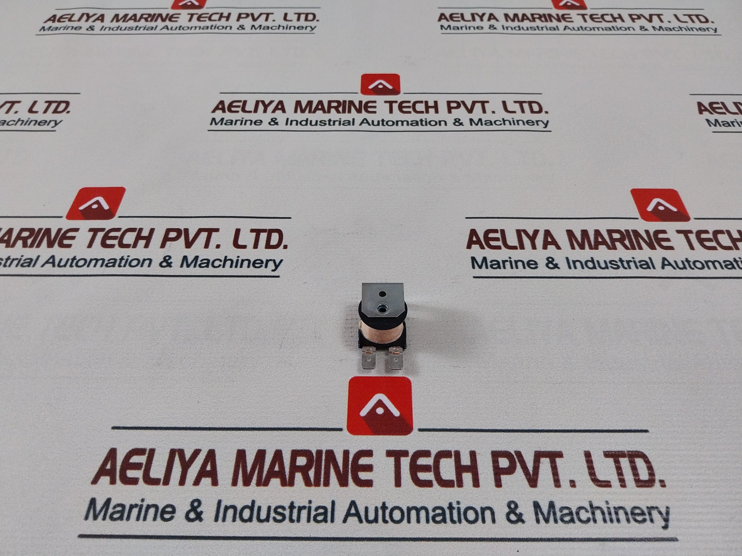 Mkn 203325 Alarm Horn Buzzer 230V Ac