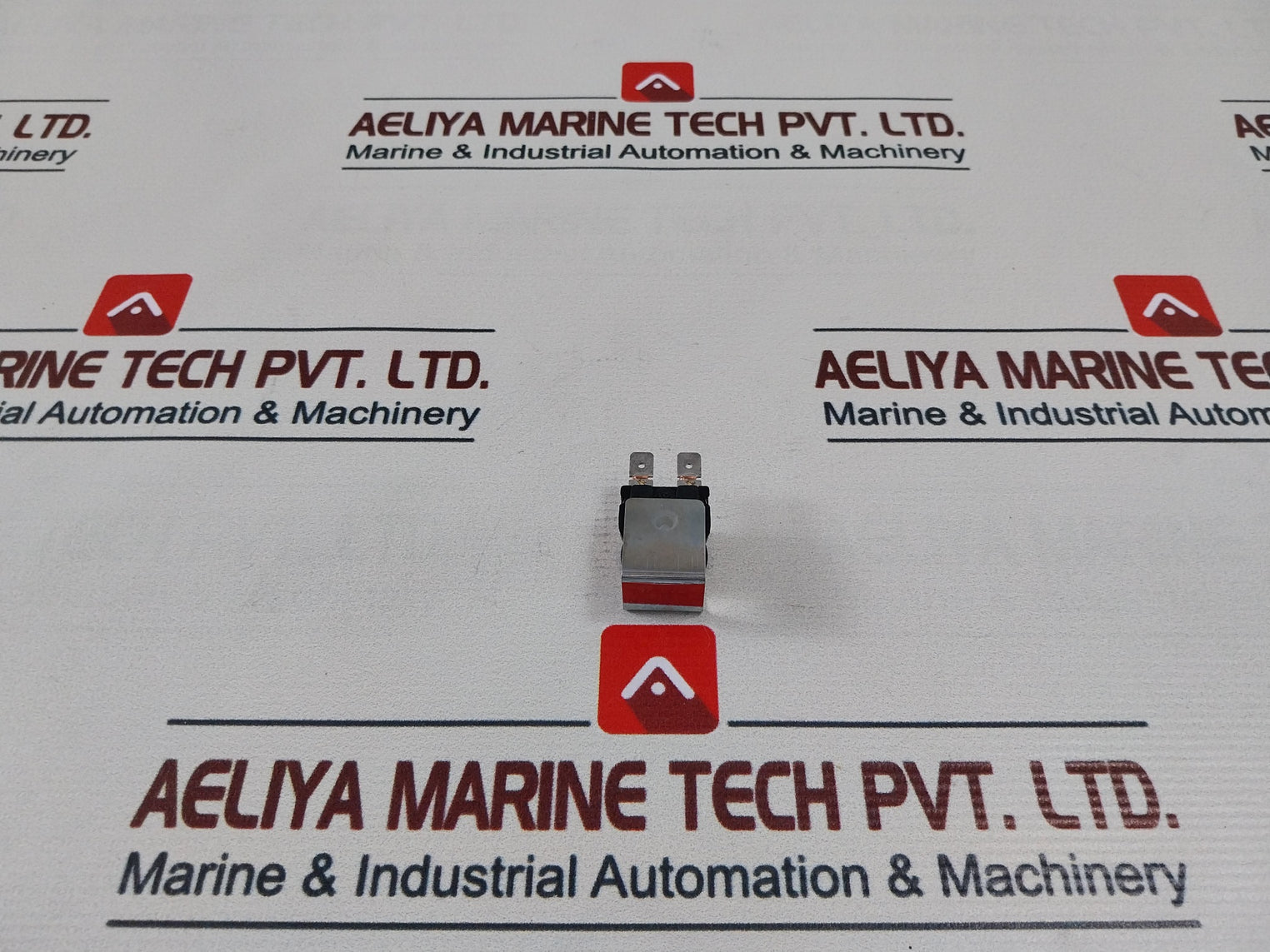 Mkn 203325 Alarm Horn Buzzer 230V Ac