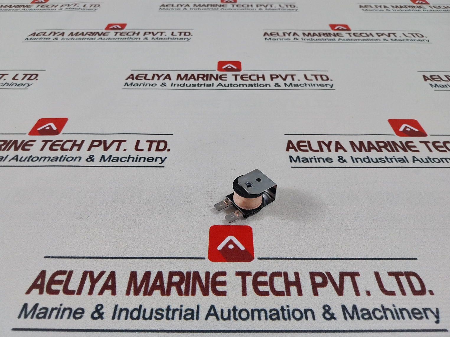 Mkn 203325 Alarm Horn Buzzer 230V Ac