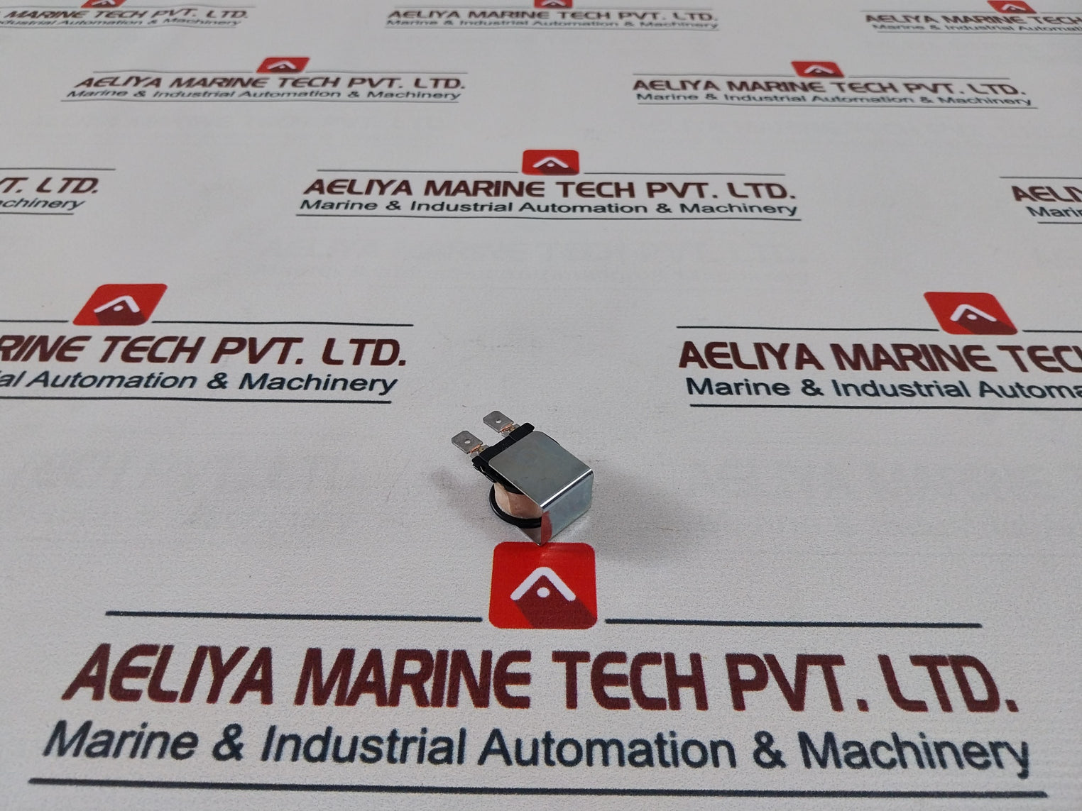 Mkn 203325 Alarm Horn Buzzer 230V Ac