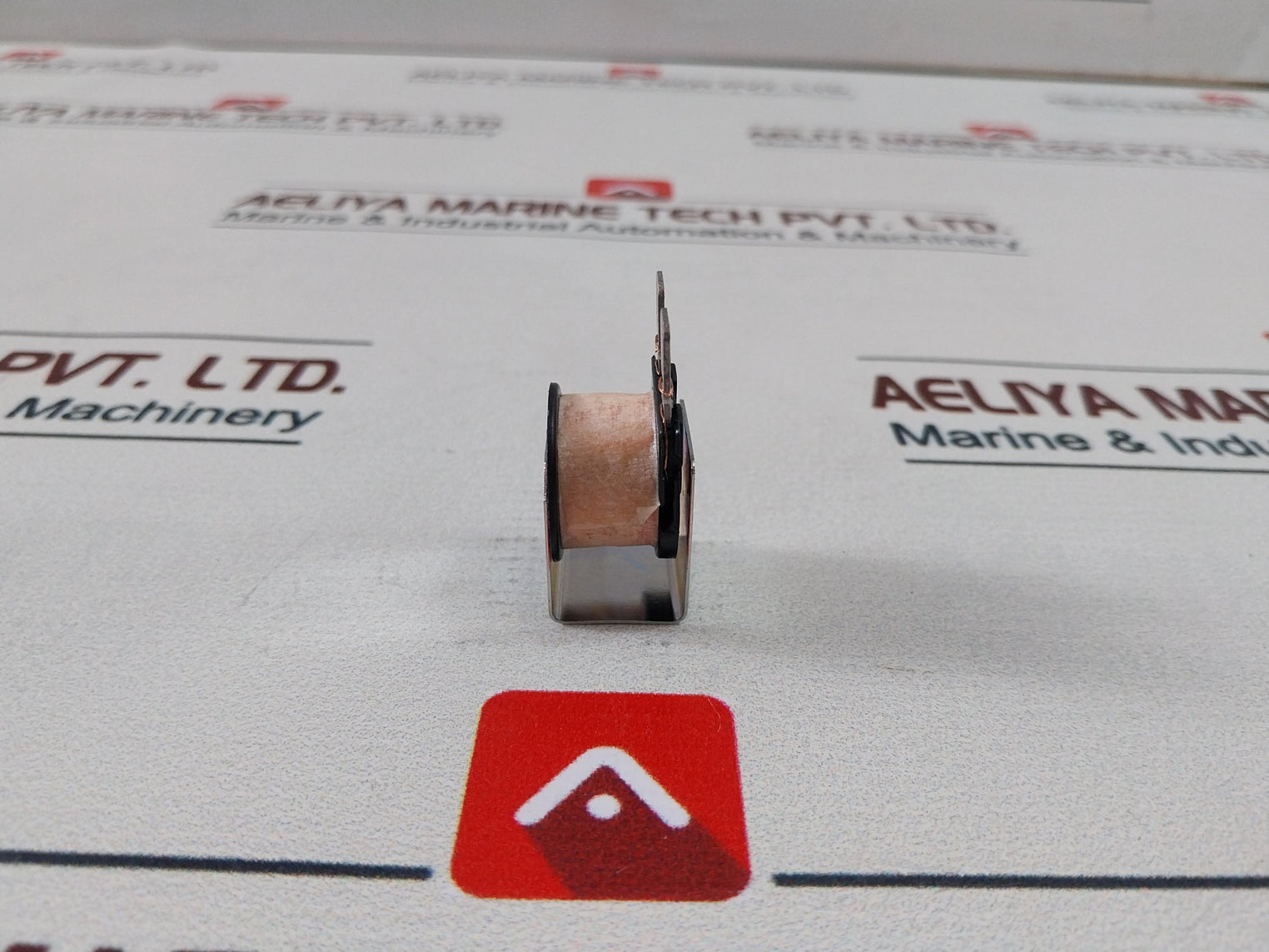 Mkn 203325 Alarm Horn Buzzer 230V Ac