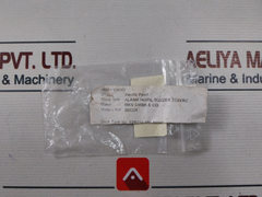 Mkn 203325 Alarm Horn Buzzer 230V Ac