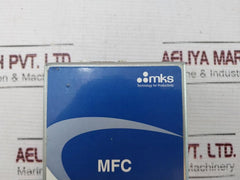 Mks Mfc Ge50A013103S5V020 Digital Mass Flow Controller 1000 Sccm
