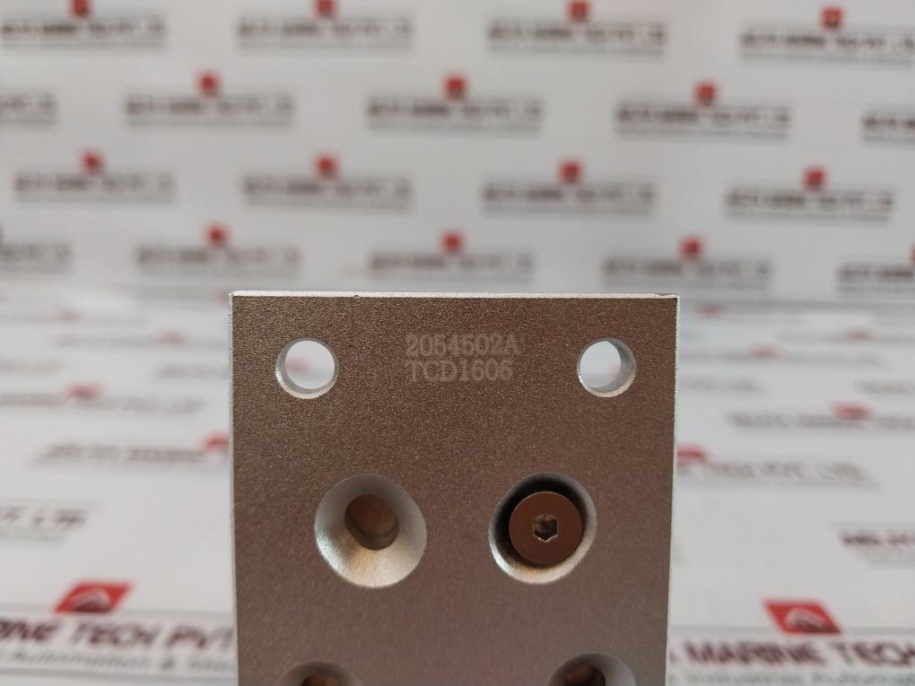 Mks Mfc Ge50A013103S5V020 Digital Mass Flow Controller 1000 Sccm