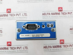 Mks Mfc Ge50A013103S5V020 Digital Mass Flow Controller 1000 Sccm