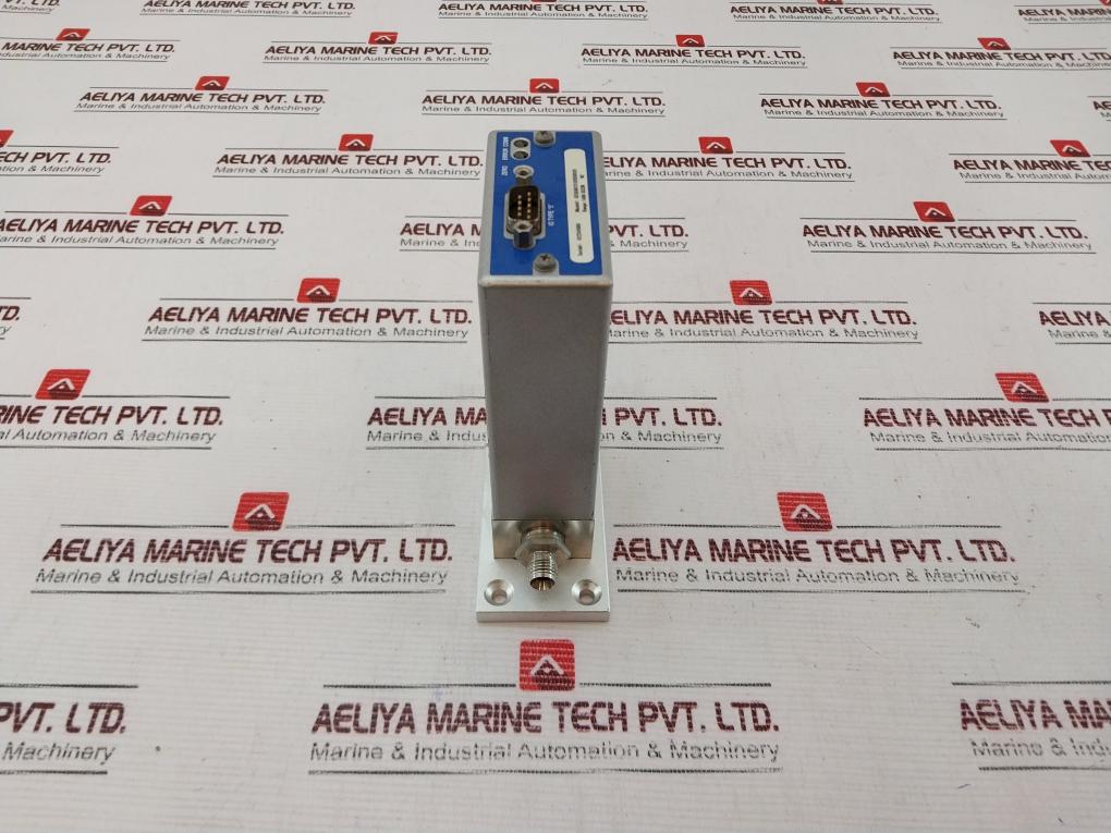Mks Mfc Ge50A013103S5V020 Digital Mass Flow Controller 1000 Sccm