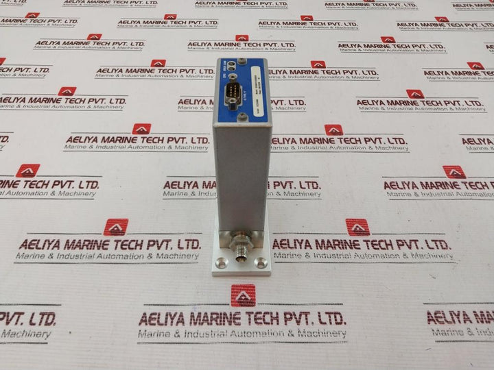 Mks Mfc Ge50A013103S5V020 Digital Mass Flow Controller 1000 Sccm